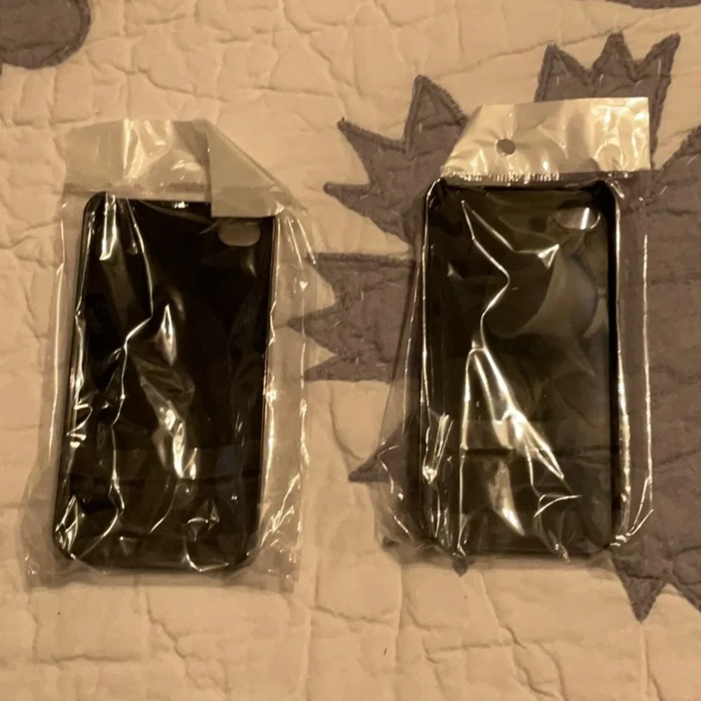 Thing 1 Thing 2 cell phone covers.